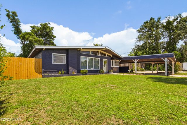1204 W 12th Street, Panama City, FL 32401