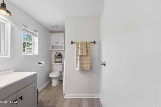 1204 W 12th Street, Panama City, FL 32401