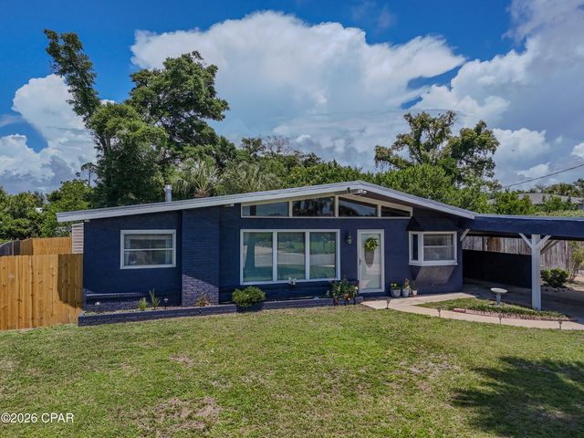 1204 W 12th Street, Panama City, FL 32401