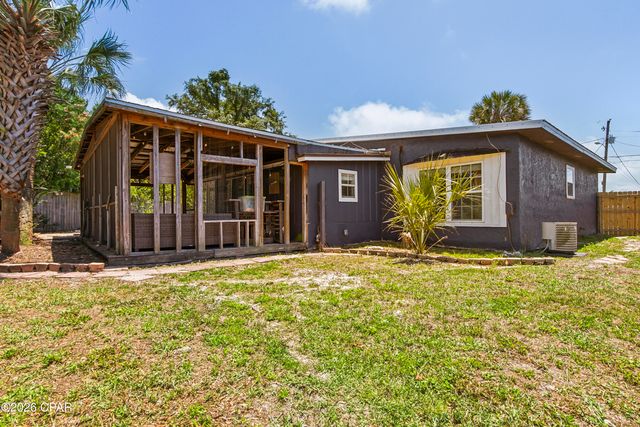 1204 W 12th Street, Panama City, FL 32401