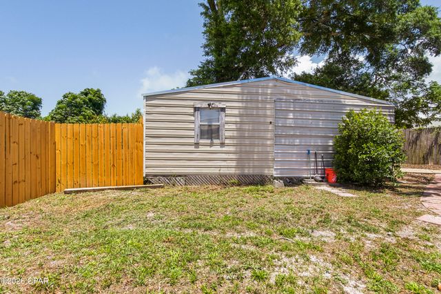 1204 W 12th Street, Panama City, FL 32401
