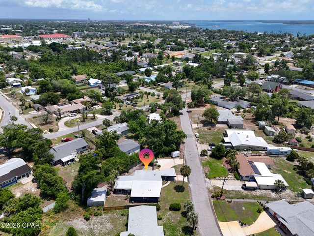 1204 W 12th Street, Panama City, FL 32401