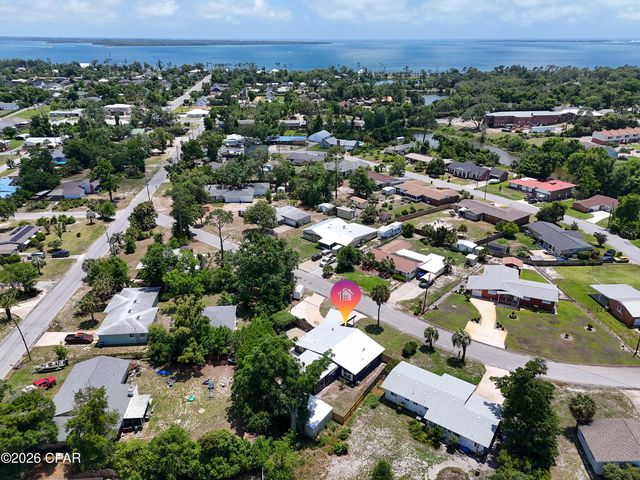 1204 W 12th Street, Panama City, FL 32401