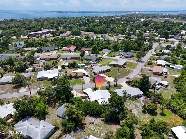 1204 W 12th Street, Panama City, FL 32401