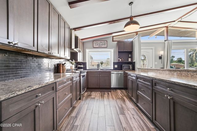 1204 W 12th Street, Panama City, FL 32401