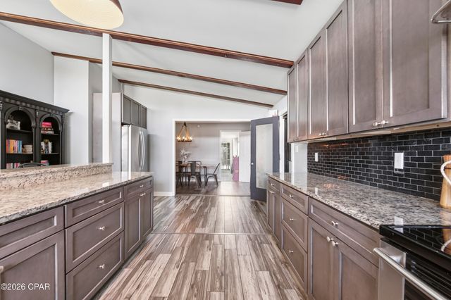 1204 W 12th Street, Panama City, FL 32401
