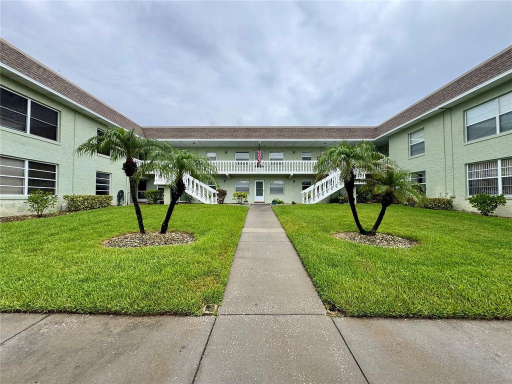 1250 S PINELLAS AVENUE 511, Tarpon Springs, FL 34689