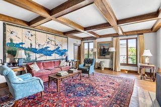 142 Chestnut Street PH, Boston, MA 02108