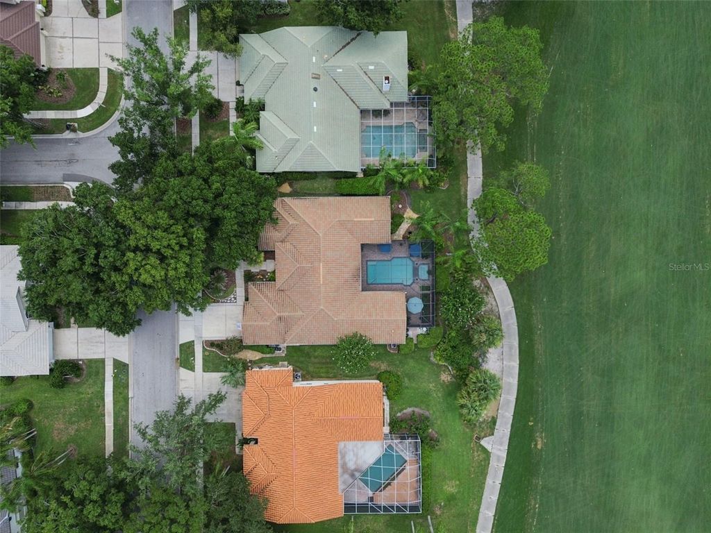 Image 2 of property listing at 17714 GREY EAGLE ROAD, Tampa, FL 33647