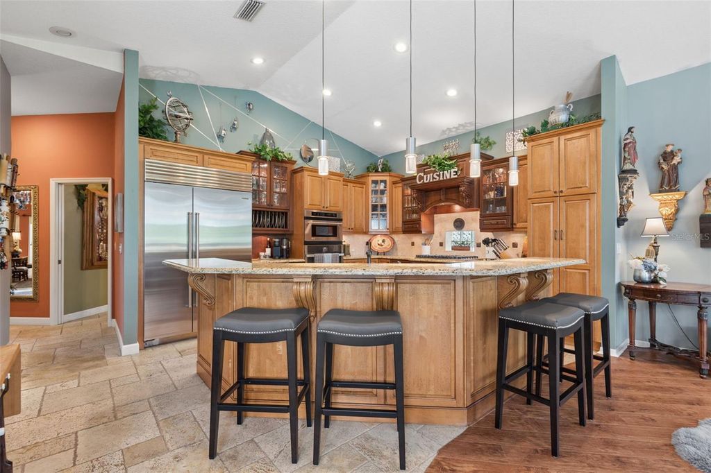 Image 12 of property listing at 17714 GREY EAGLE ROAD, Tampa, FL 33647