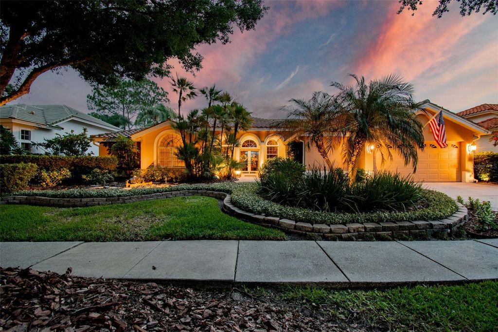 Image 14 of property listing at 17714 GREY EAGLE ROAD, Tampa, FL 33647