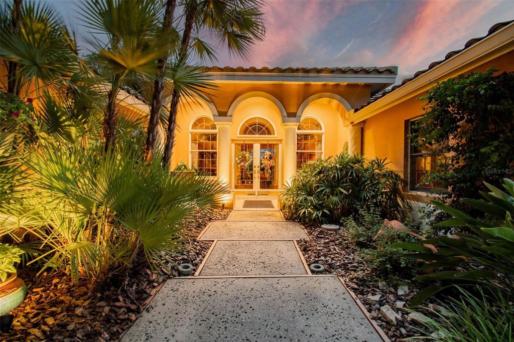 Image 15 of property listing at 17714 GREY EAGLE ROAD, Tampa, FL 33647