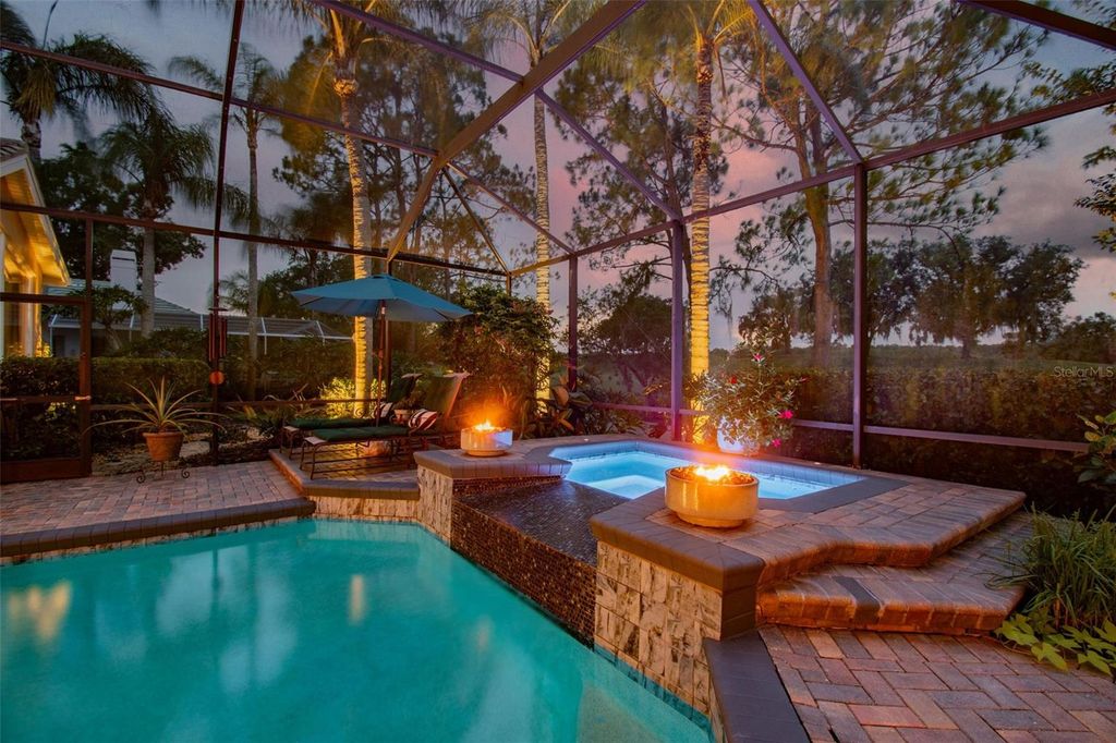 Image 17 of property listing at 17714 GREY EAGLE ROAD, Tampa, FL 33647