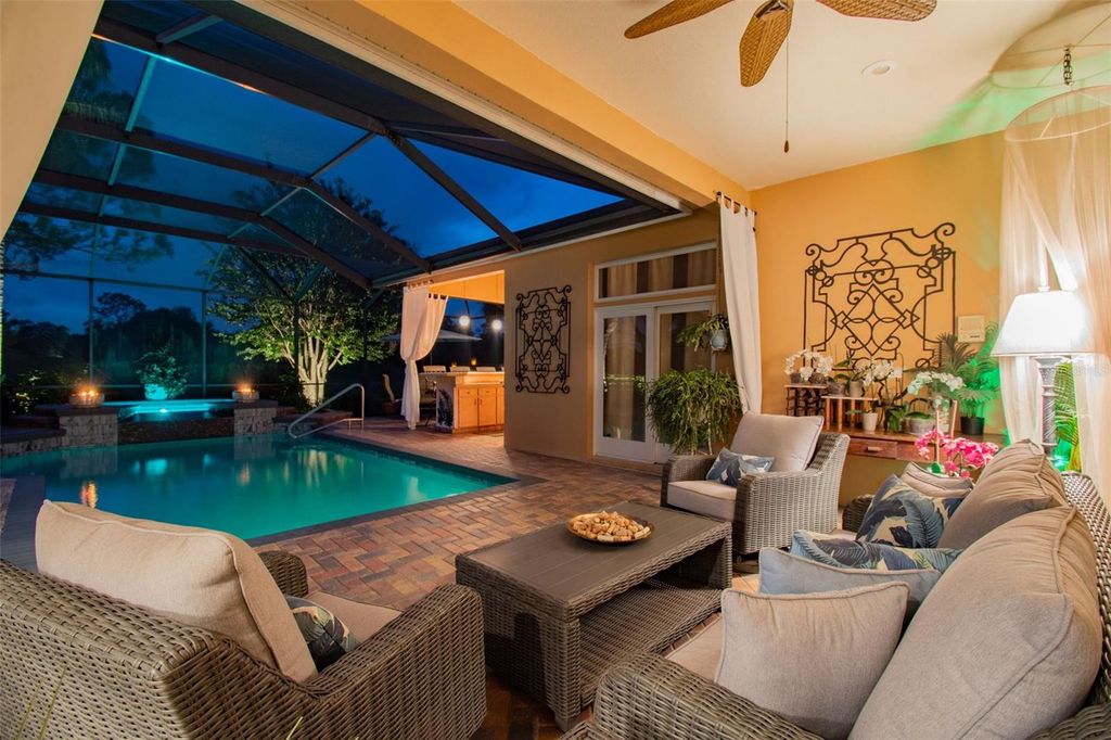 Image 18 of property listing at 17714 GREY EAGLE ROAD, Tampa, FL 33647
