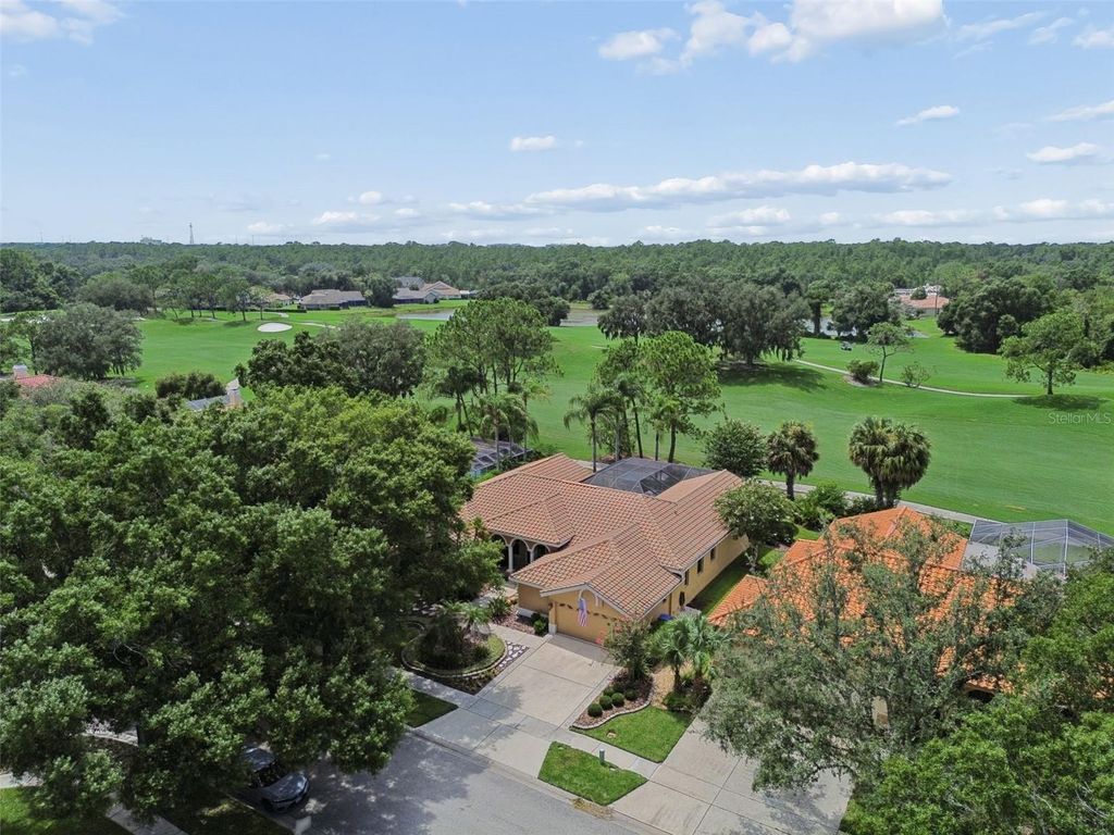 Image 36 of property listing at 17714 GREY EAGLE ROAD, Tampa, FL 33647