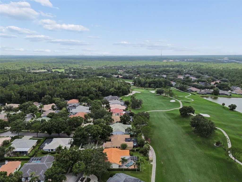 Image 37 of property listing at 17714 GREY EAGLE ROAD, Tampa, FL 33647