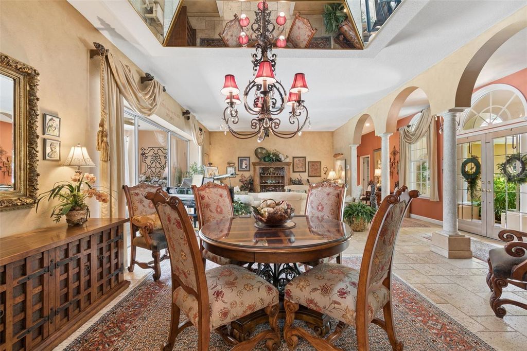 Image 39 of property listing at 17714 GREY EAGLE ROAD, Tampa, FL 33647