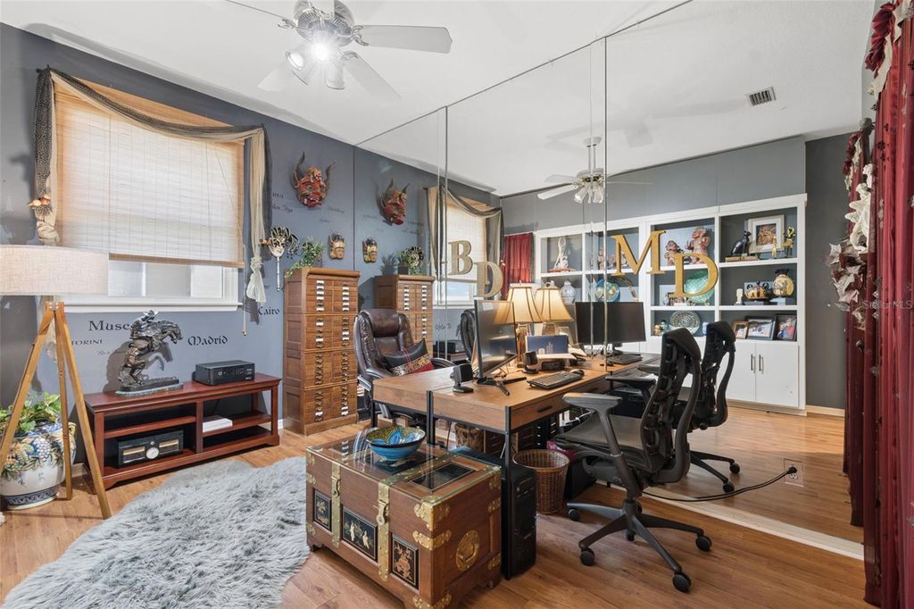 Image 46 of property listing at 17714 GREY EAGLE ROAD, Tampa, FL 33647