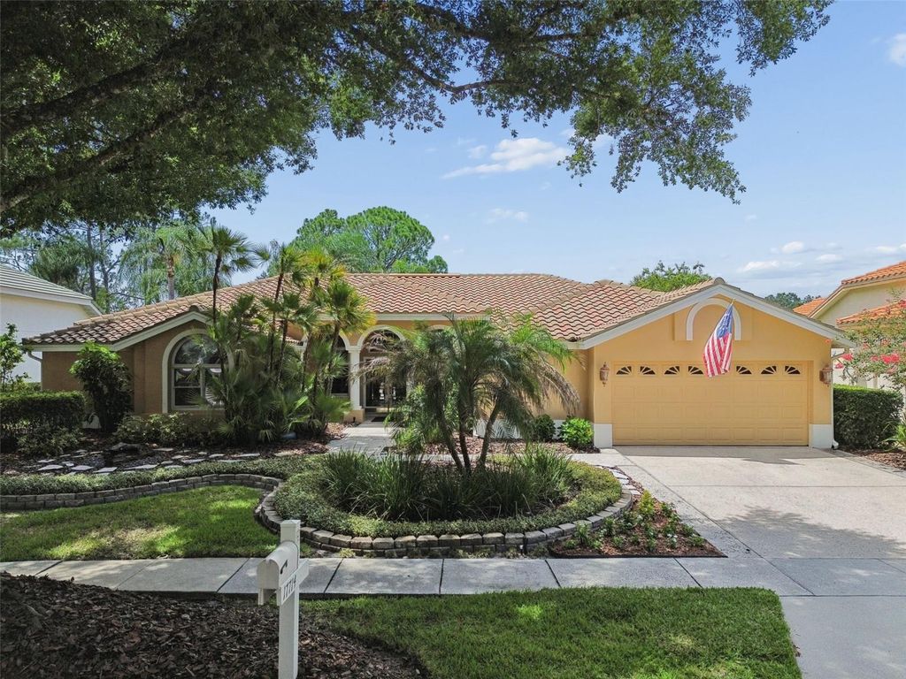 Image 61 of property listing at 17714 GREY EAGLE ROAD, Tampa, FL 33647