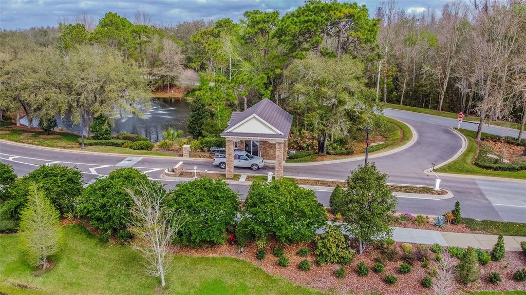 Image 67 of property listing at 17714 GREY EAGLE ROAD, Tampa, FL 33647
