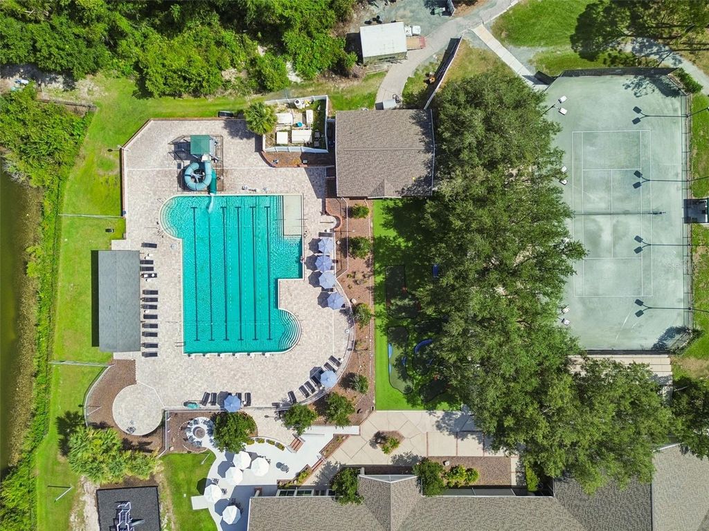 Image 72 of property listing at 17714 GREY EAGLE ROAD, Tampa, FL 33647