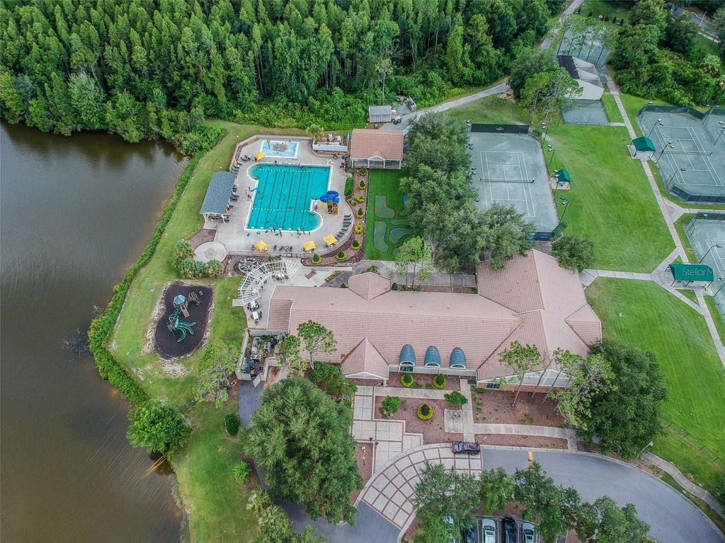 Image 73 of property listing at 17714 GREY EAGLE ROAD, Tampa, FL 33647