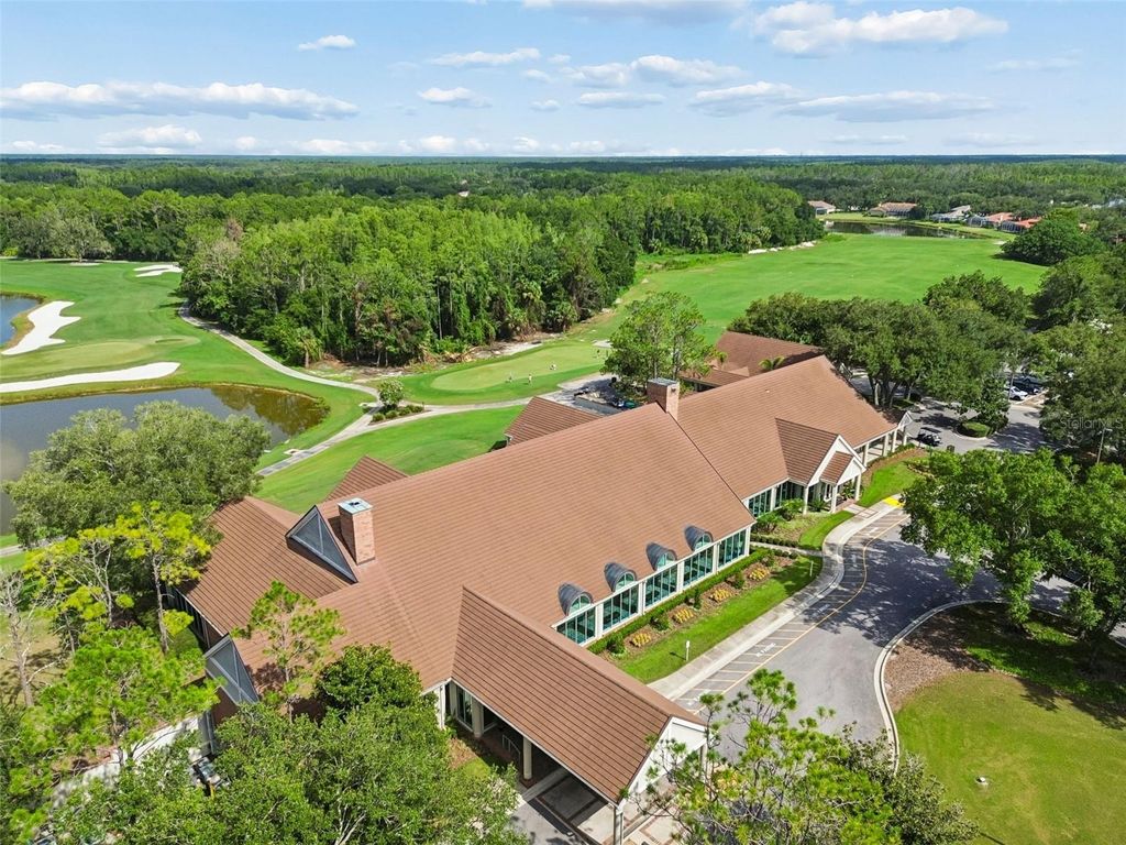 Image 74 of property listing at 17714 GREY EAGLE ROAD, Tampa, FL 33647