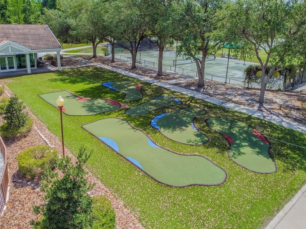 Image 75 of property listing at 17714 GREY EAGLE ROAD, Tampa, FL 33647