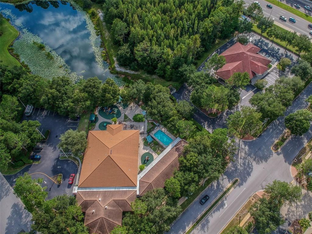 Image 78 of property listing at 17714 GREY EAGLE ROAD, Tampa, FL 33647