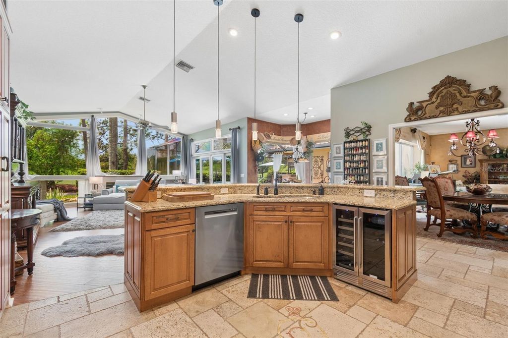 Image 10 of property listing at 17714 GREY EAGLE ROAD, Tampa, FL 33647