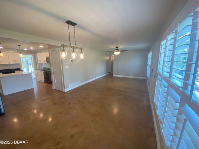 1623 Ridge Avenue, Holly Hill, FL 32117
