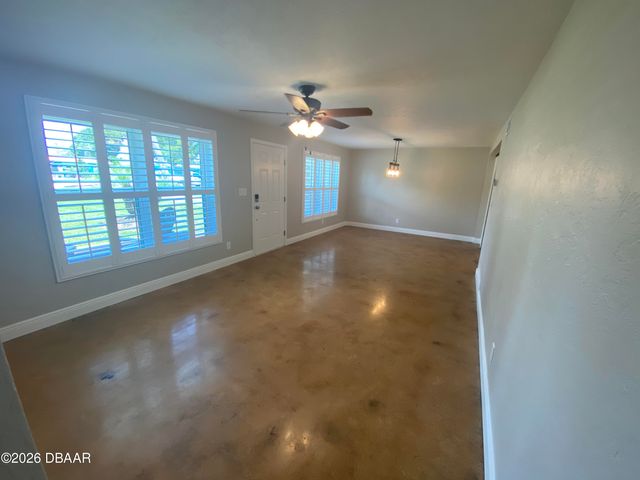 1623 Ridge Avenue, Holly Hill, FL 32117