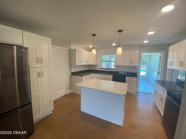 1623 Ridge Avenue, Holly Hill, FL 32117