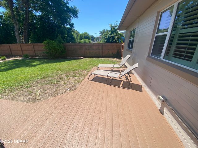 1623 Ridge Avenue, Holly Hill, FL 32117
