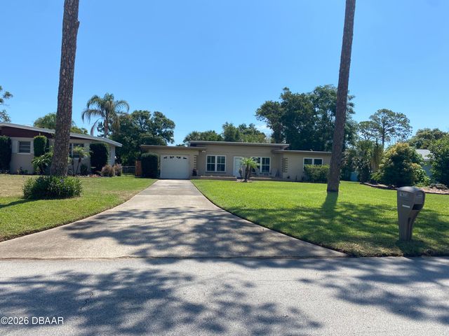 1623 Ridge Avenue, Holly Hill, FL 32117
