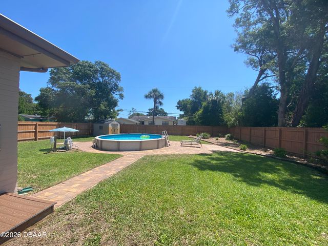 1623 Ridge Avenue, Holly Hill, FL 32117