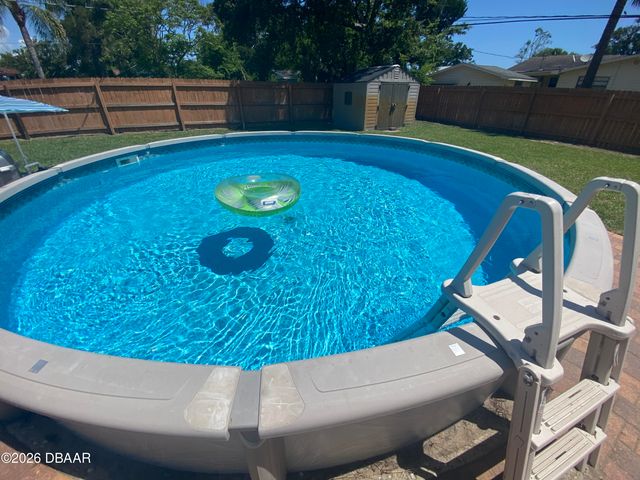1623 Ridge Avenue, Holly Hill, FL 32117