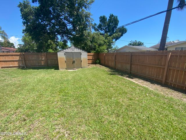 1623 Ridge Avenue, Holly Hill, FL 32117