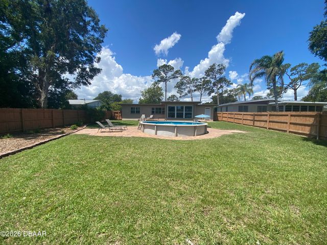 1623 Ridge Avenue, Holly Hill, FL 32117