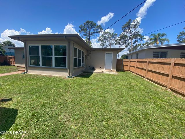 1623 Ridge Avenue, Holly Hill, FL 32117