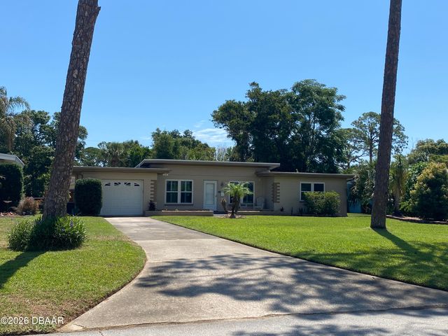 1623 Ridge Avenue, Holly Hill, FL 32117