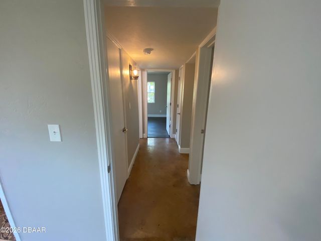 1623 Ridge Avenue, Holly Hill, FL 32117