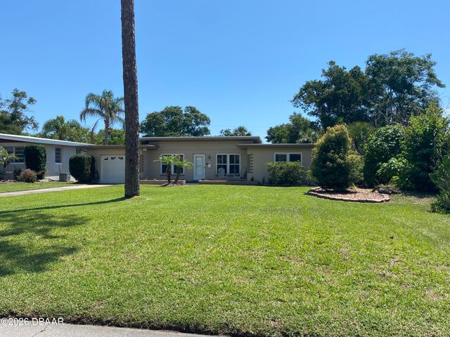 1623 Ridge Avenue, Holly Hill, FL 32117