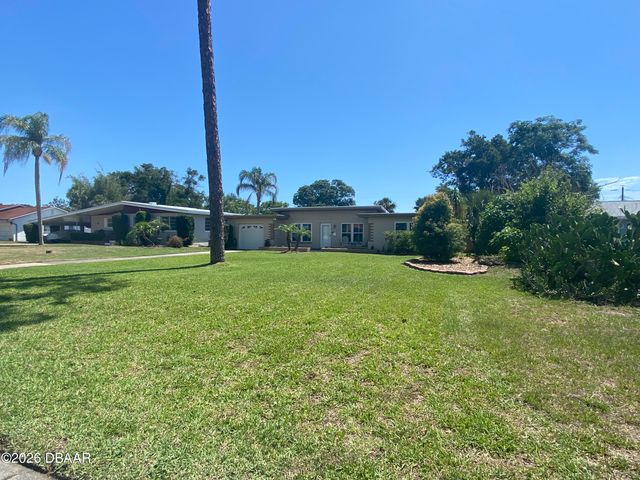 1623 Ridge Avenue, Holly Hill, FL 32117