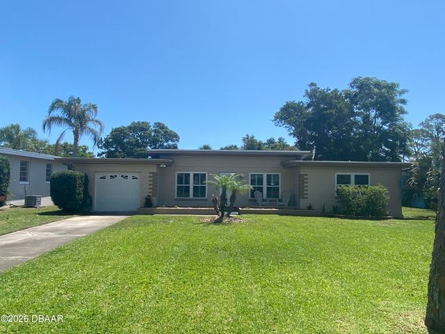 1623 Ridge Avenue, Holly Hill, FL 32117
