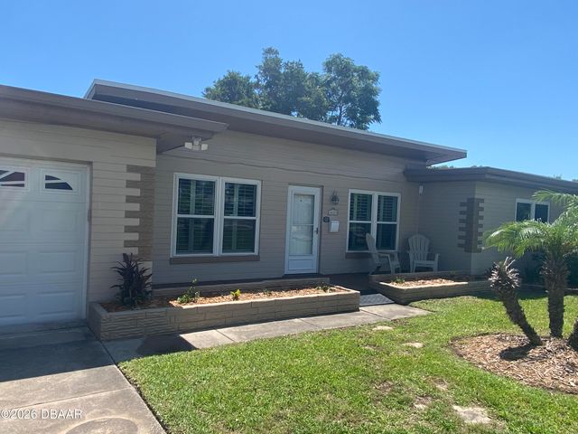 1623 Ridge Avenue, Holly Hill, FL 32117