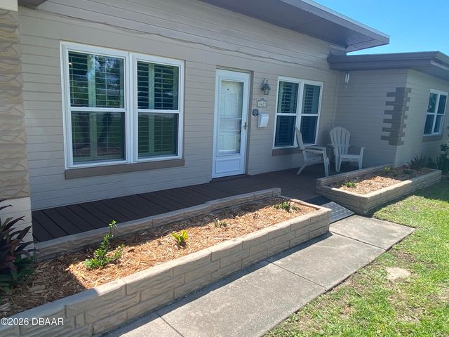 1623 Ridge Avenue, Holly Hill, FL 32117