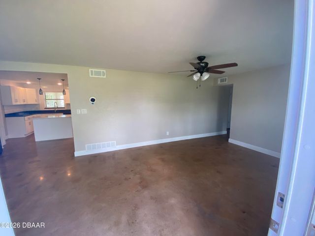 1623 Ridge Avenue, Holly Hill, FL 32117