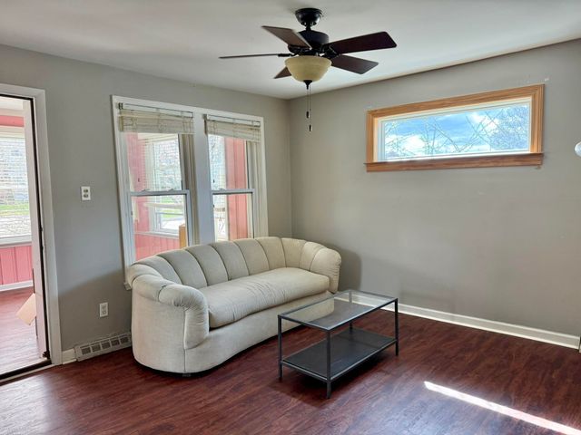 22203 Masonic Boulevard, Saint Clair Shores, MI 48082