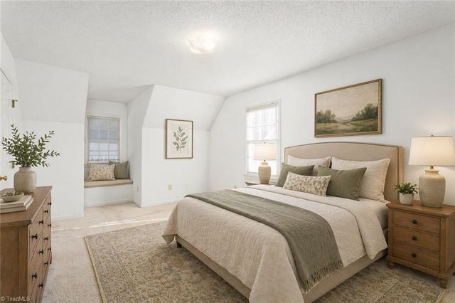 127 Edgedale Court, Kernersville, NC 27284